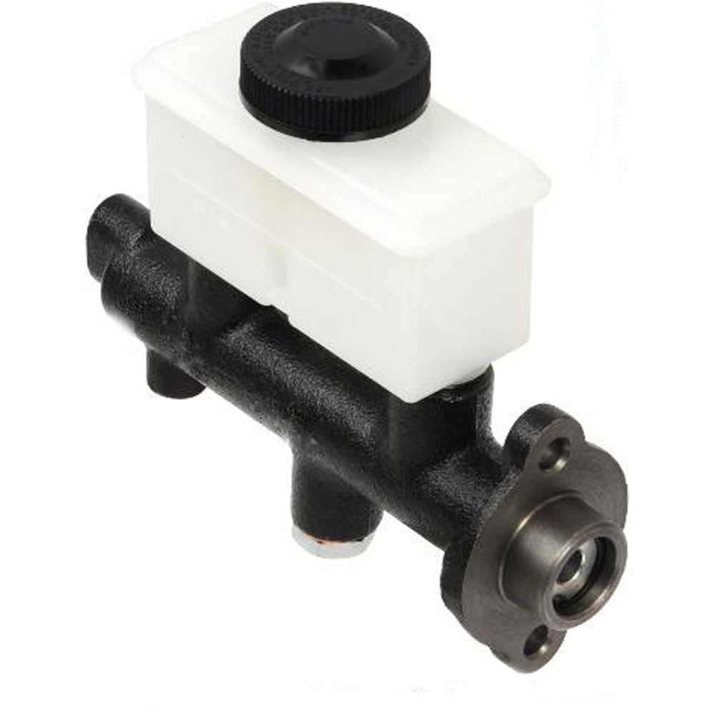 1982 Mazda GLC Brake Master Cylinder