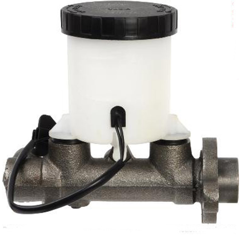 1987 Mazda 323 Brake Master Cylinder