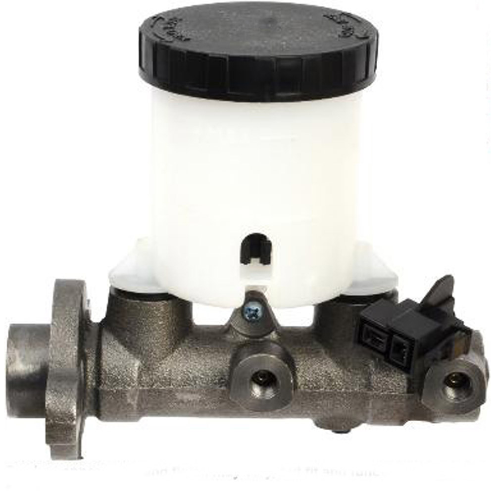 1987 Mazda 323 Brake Master Cylinder