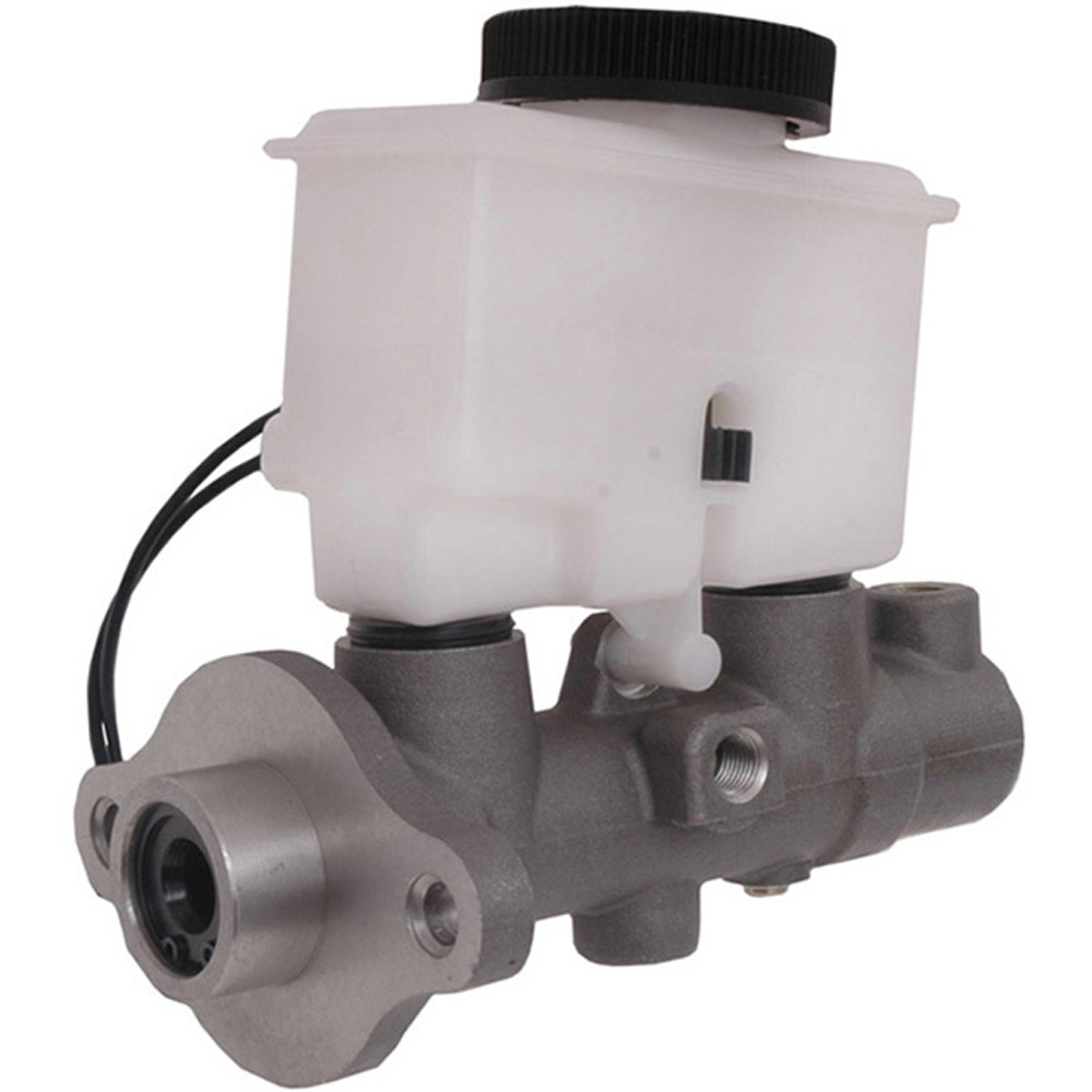 1994 Mazda MX-3 Brake Master Cylinder
