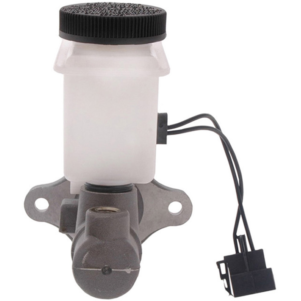 1994 Mazda MX-3 Brake Master Cylinder