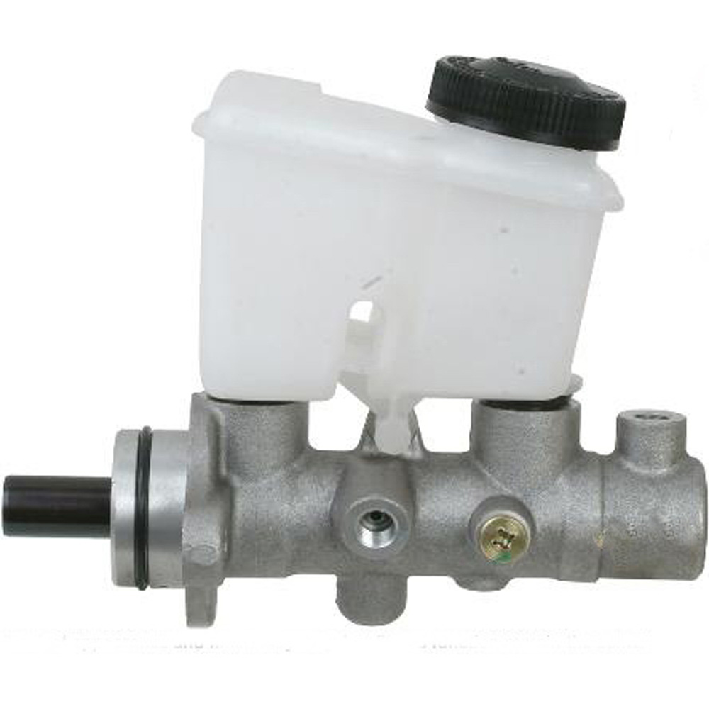 1995 Mazda Protege Brake Master Cylinder