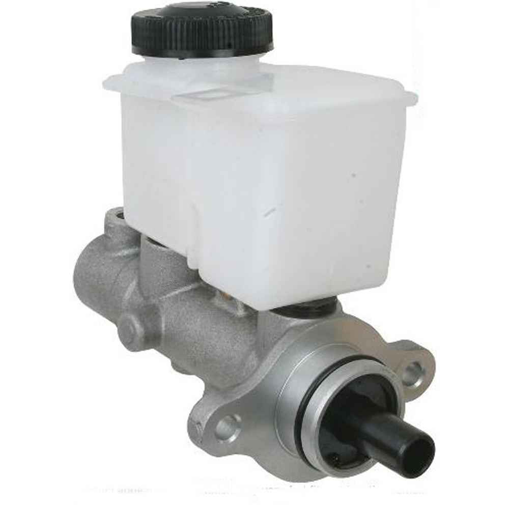 1995 Mazda Protege Brake Master Cylinder