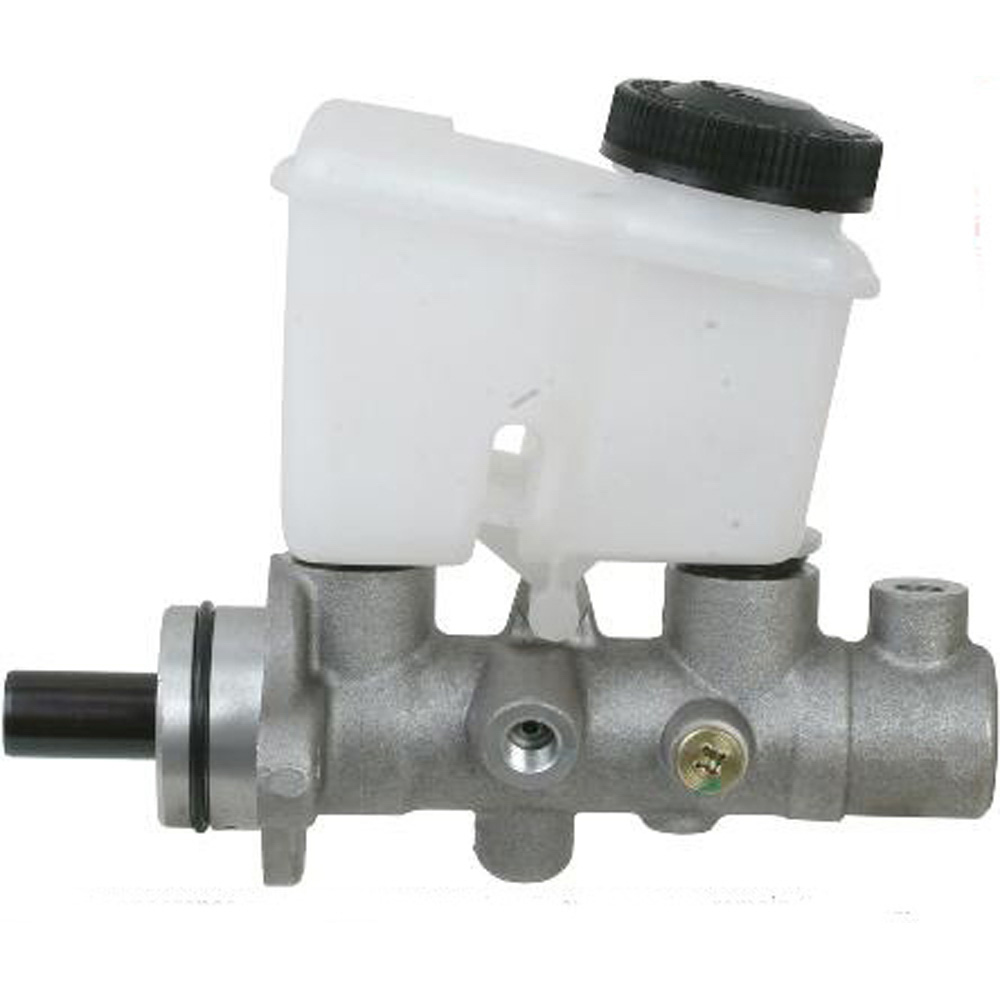 1995 Mazda Protege Brake Master Cylinder