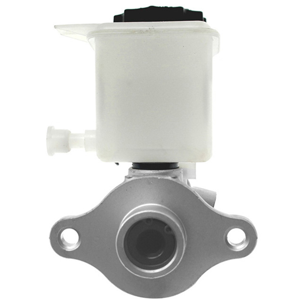 2000 Mazda Protege Brake Master Cylinder