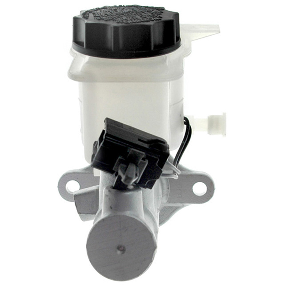 2000 Mazda Protege Brake Master Cylinder