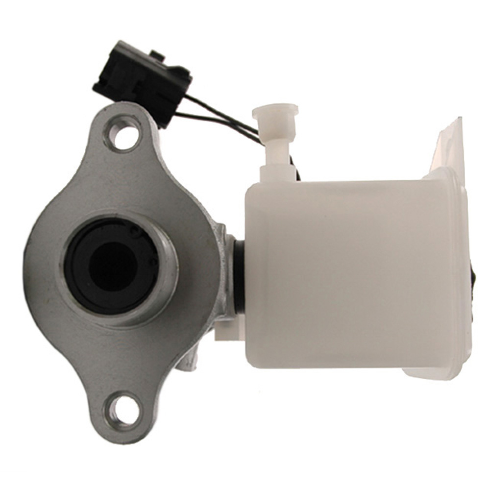 2000 Mazda Protege Brake Master Cylinder