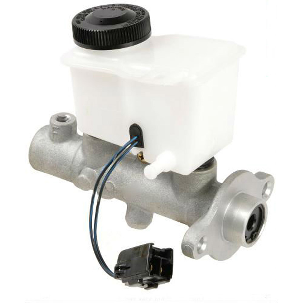 2000 Mazda Protege Brake Master Cylinder