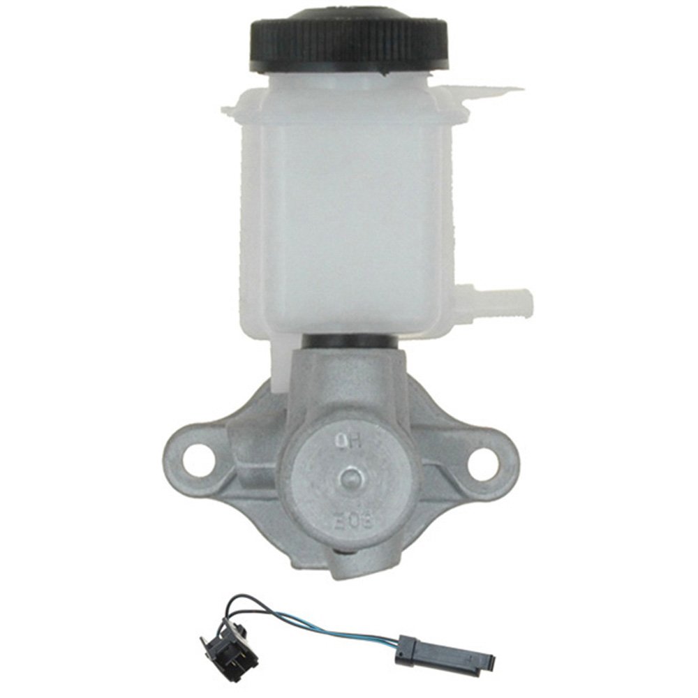 2002 Mazda Protege5 Brake Master Cylinder