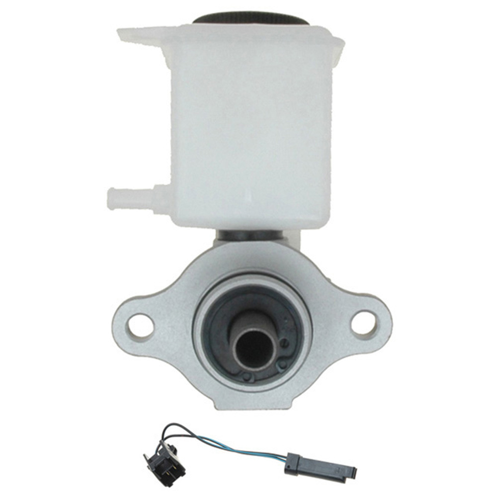 2002 Mazda Protege5 Brake Master Cylinder