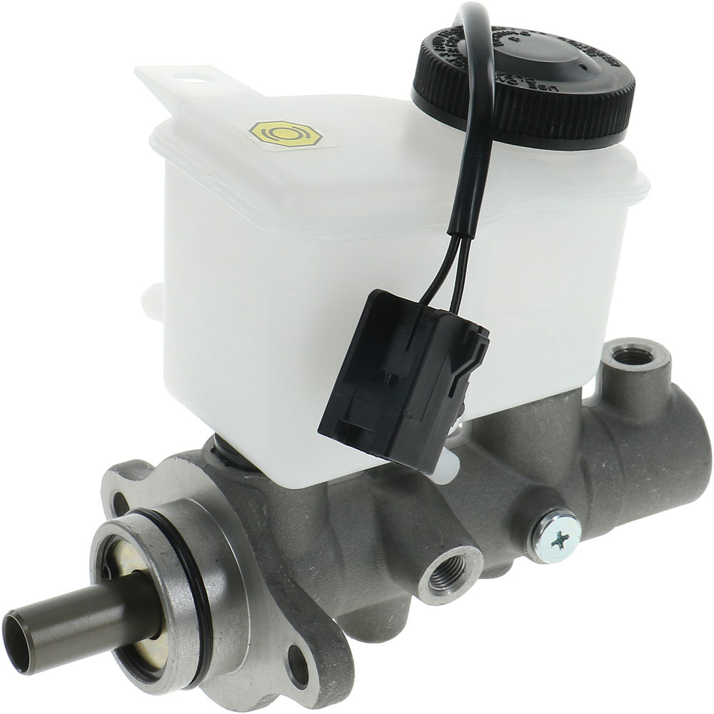 2003 Mazda Protege5 Brake Master Cylinder