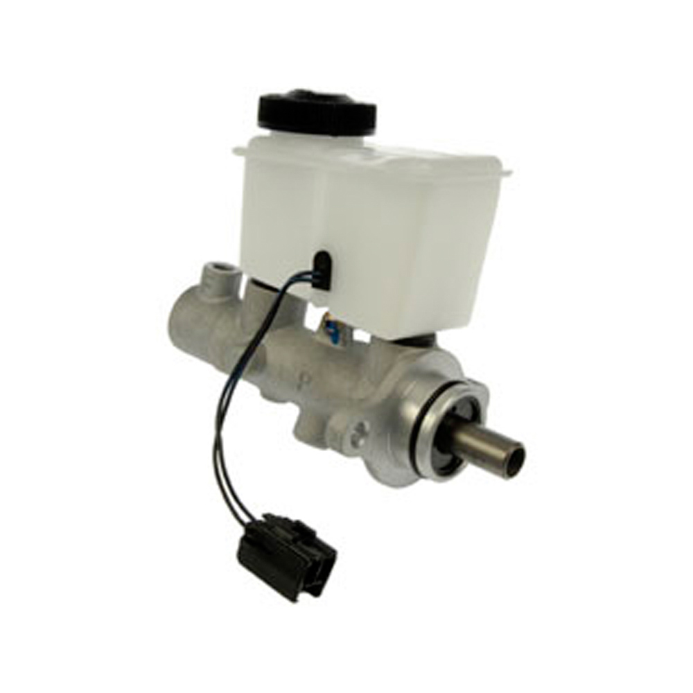 2003 Mazda Protege5 Brake Master Cylinder