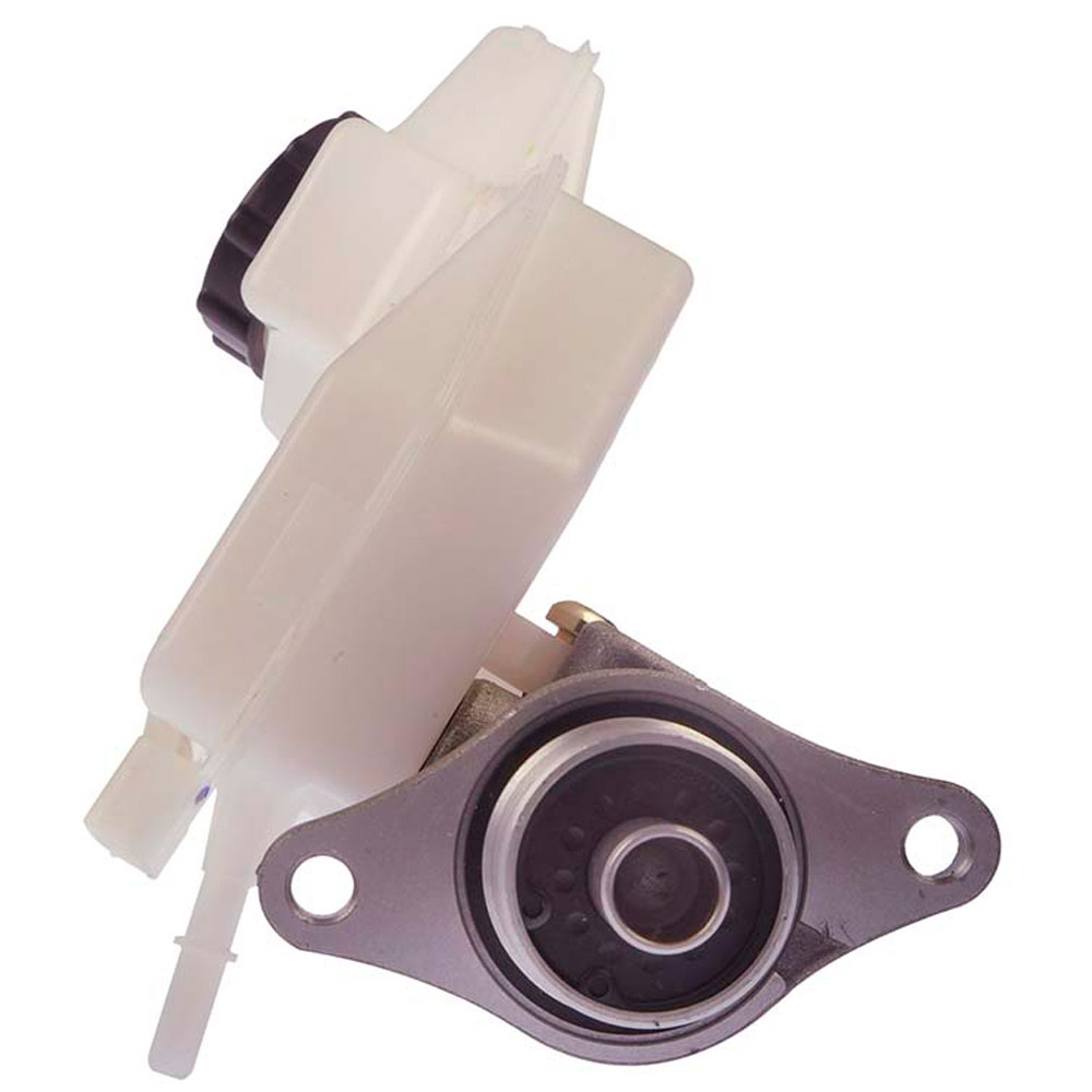 2007 Mazda 3 Brake Master Cylinder