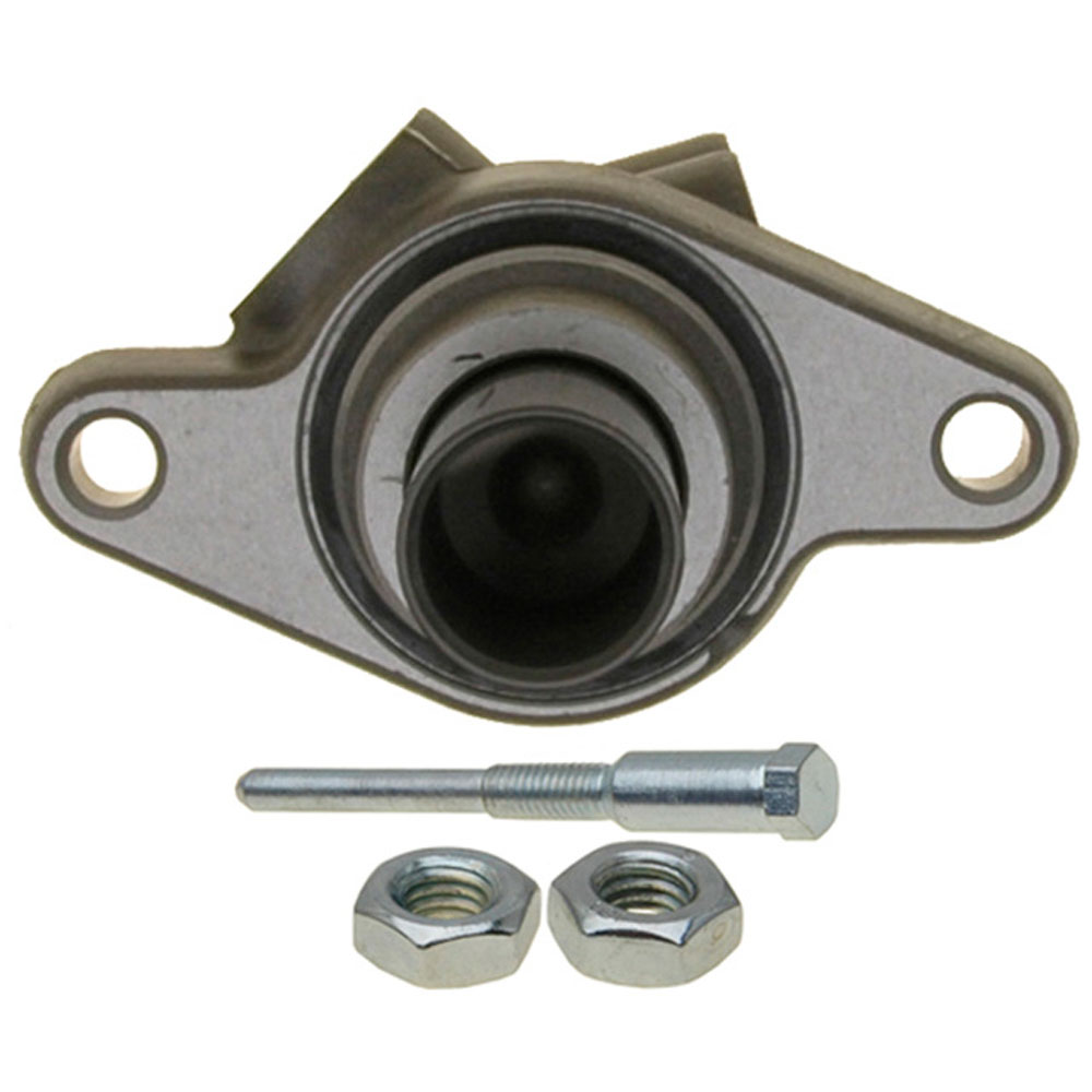 2012 Mazda 3 Brake Master Cylinder