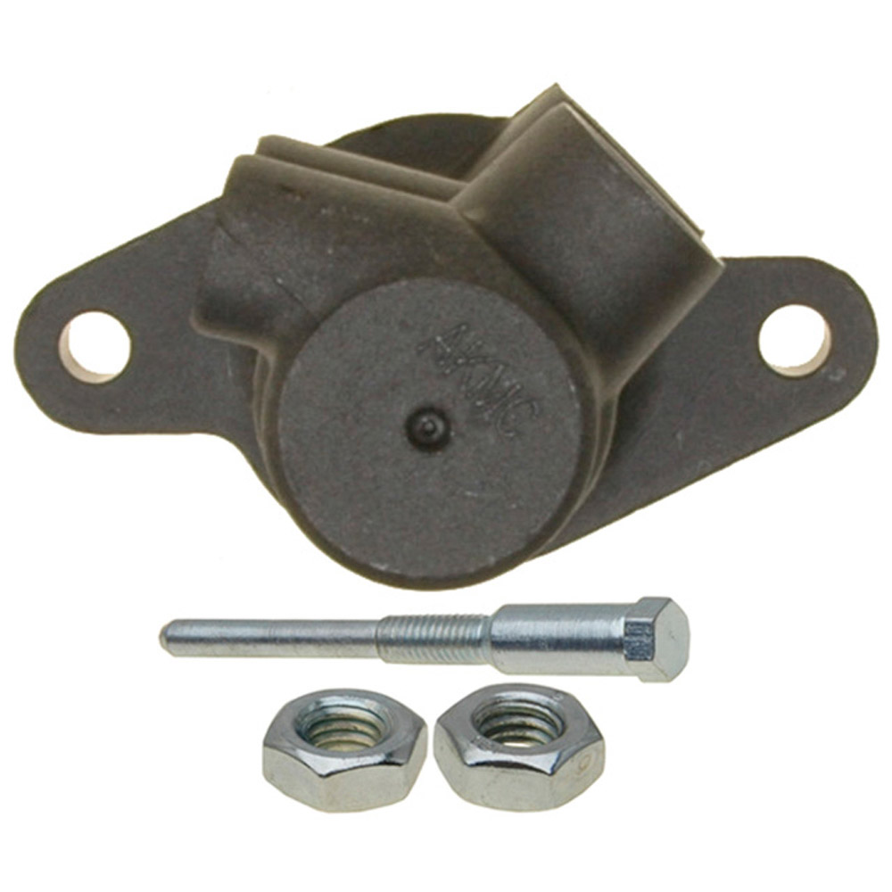 2012 Mazda 3 Brake Master Cylinder