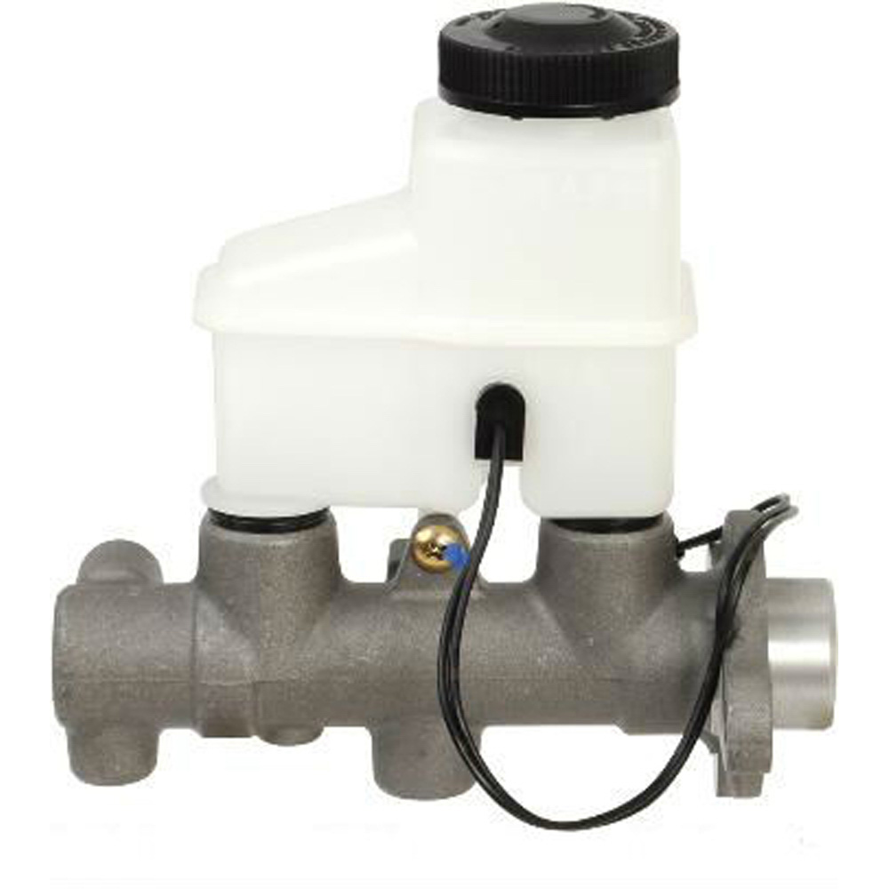 1989 Mazda 929 Brake Master Cylinder