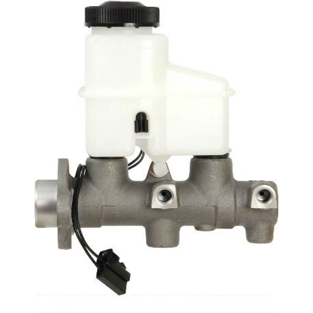 1989 Mazda 929 Brake Master Cylinder