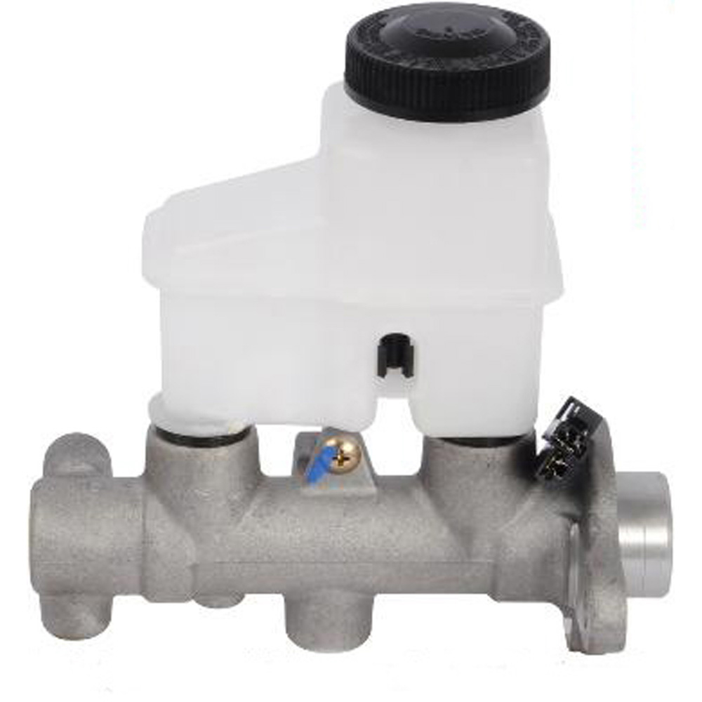 1990 Mazda 929 Brake Master Cylinder