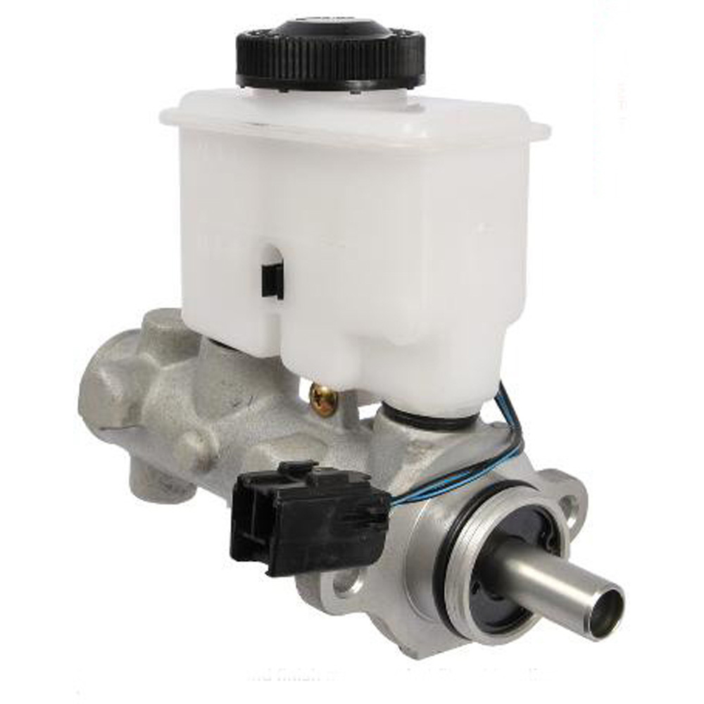 1994 Mazda 929 Brake Master Cylinder