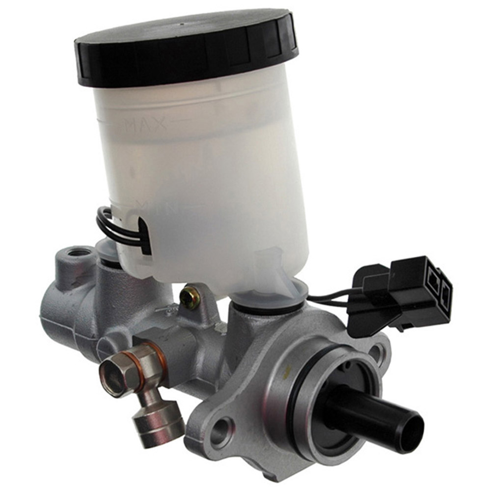 1994 Mazda Miata Brake Master Cylinder