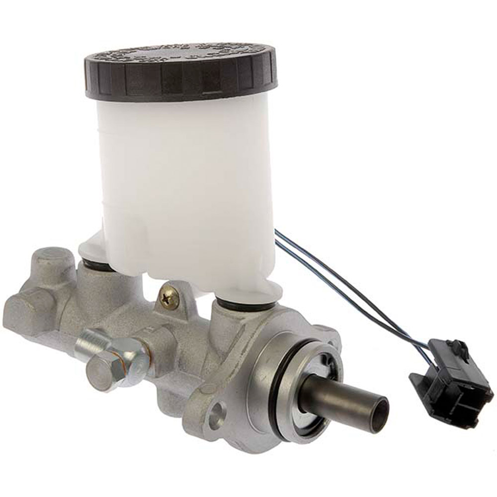 2000 Mazda Miata Brake Master Cylinder