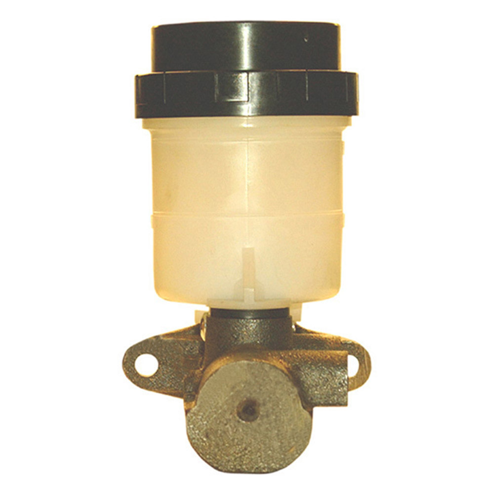 1987 Mitsubishi Galant Brake Master Cylinder