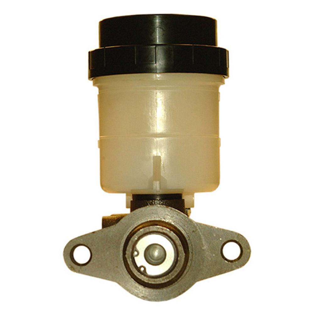 1987 Mitsubishi Galant Brake Master Cylinder