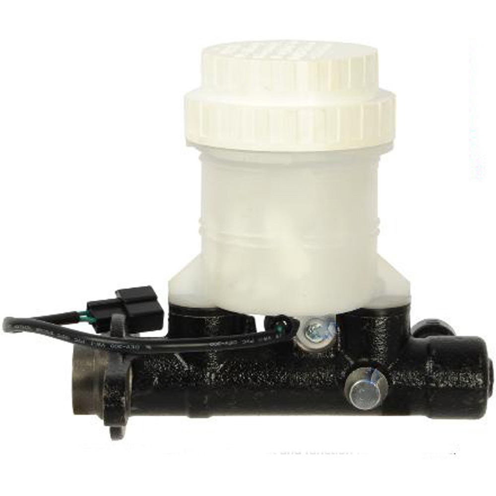 1990 Mitsubishi Sigma Brake Master Cylinder