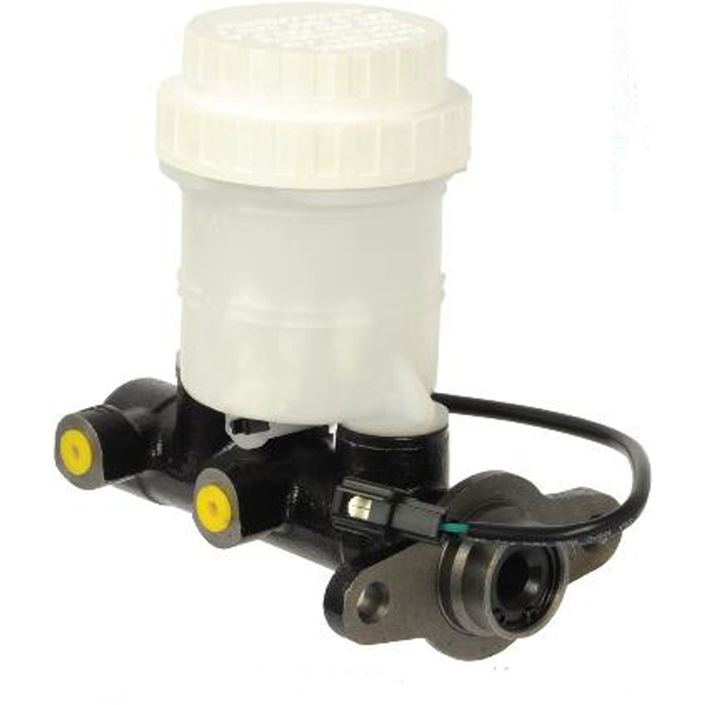 1990 Mitsubishi Sigma Brake Master Cylinder