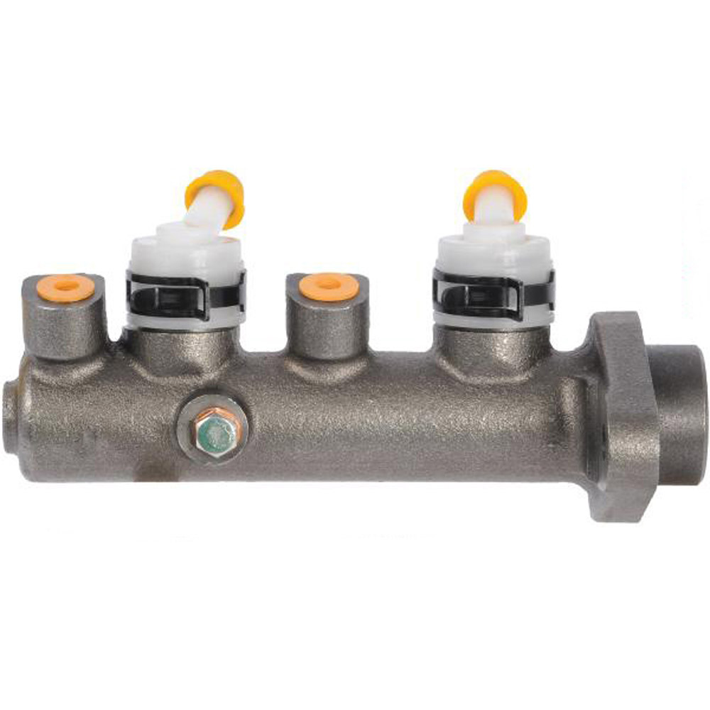 1987 Mitsubishi Van Brake Master Cylinder
