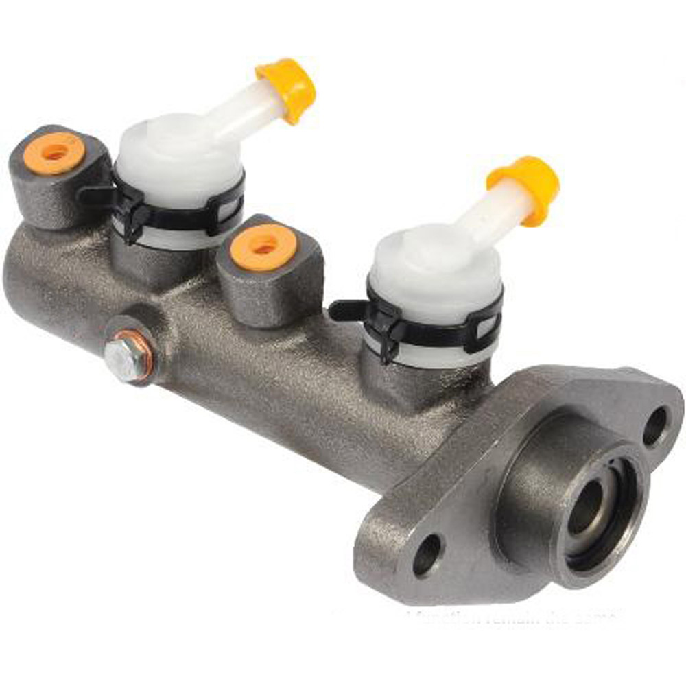 1987 Mitsubishi Van Brake Master Cylinder