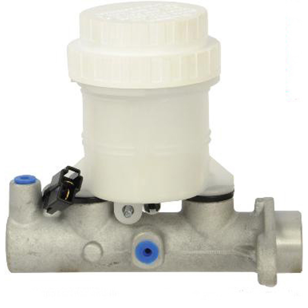 1993 Eagle Summit Brake Master Cylinder