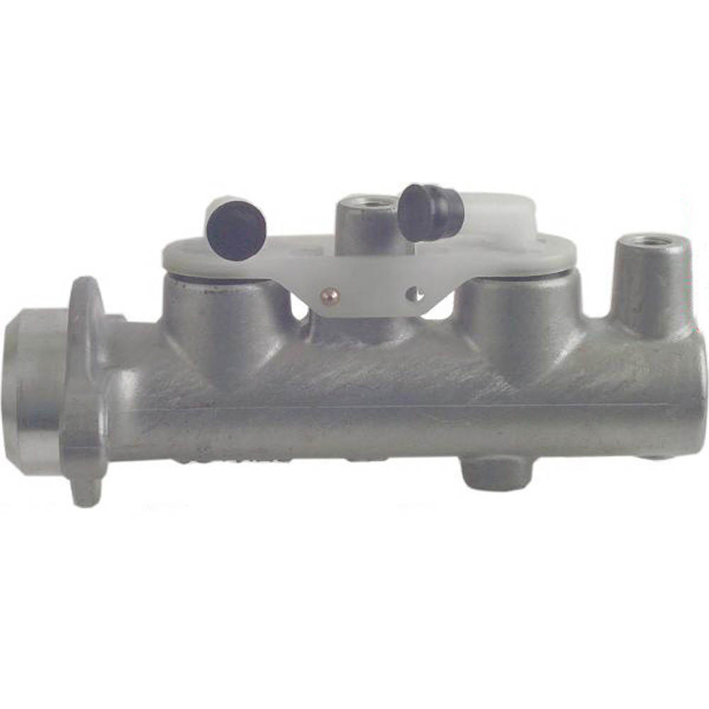 2000 Dodge Avenger Brake Master Cylinder