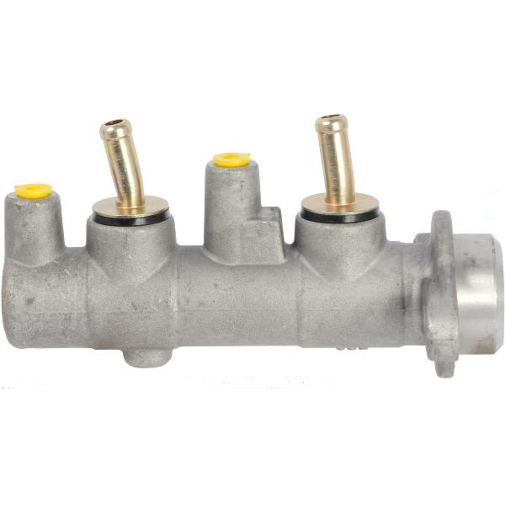 1996 Mitsubishi Eclipse Brake Master Cylinder