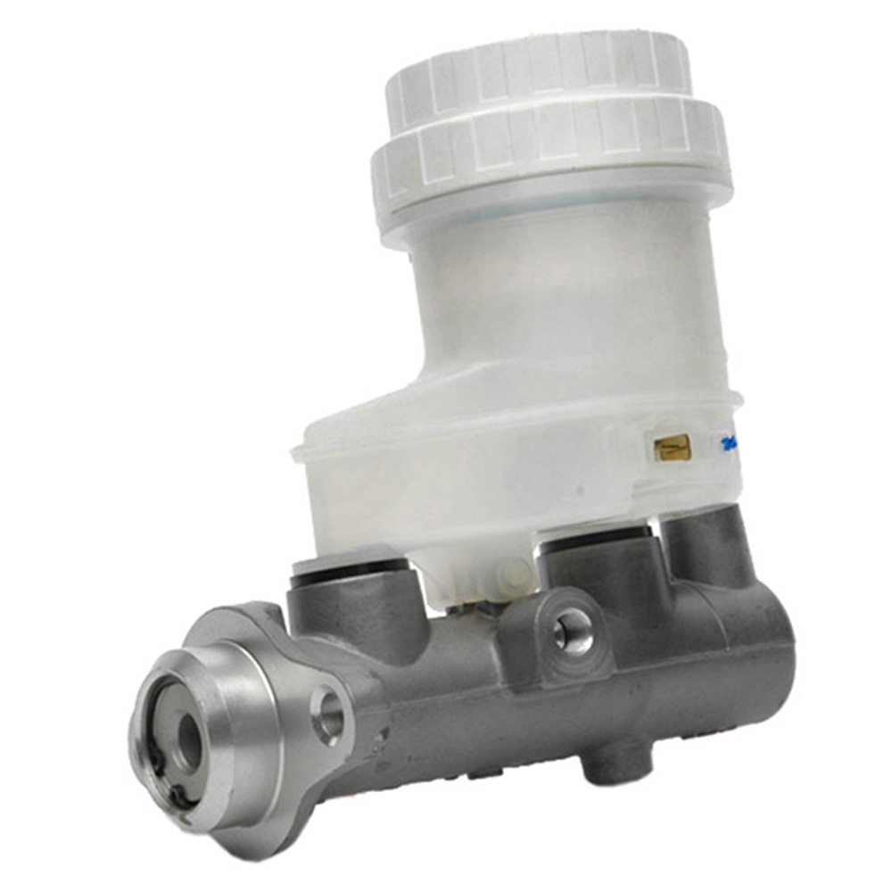 2000 Mitsubishi Eclipse Brake Master Cylinder