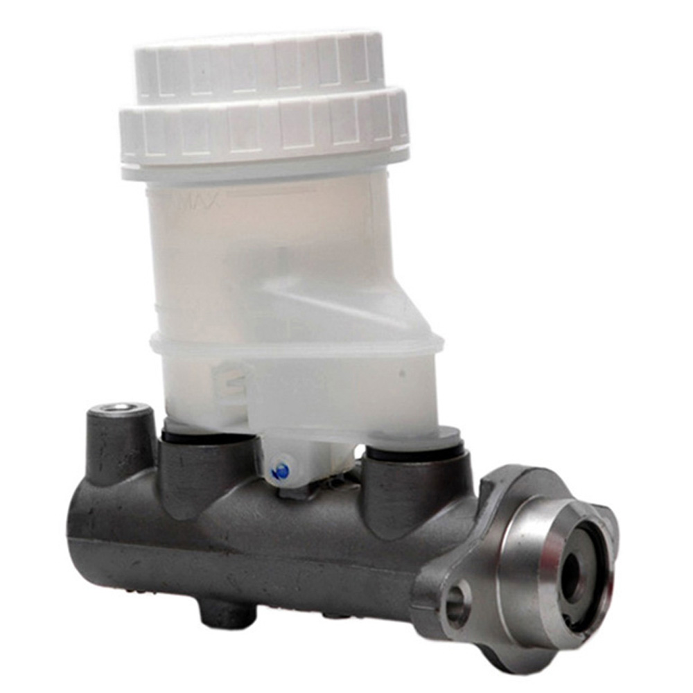2000 Mitsubishi Eclipse Brake Master Cylinder