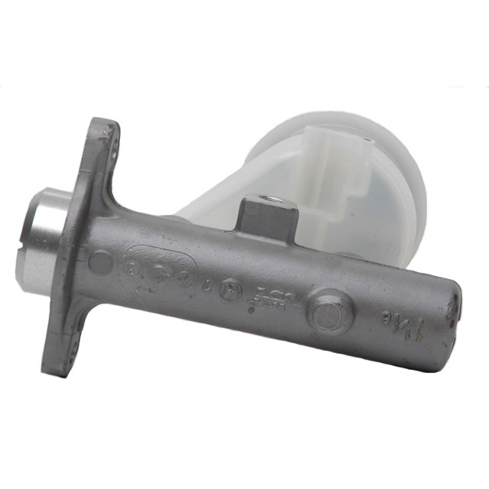 2000 Mitsubishi Eclipse Brake Master Cylinder