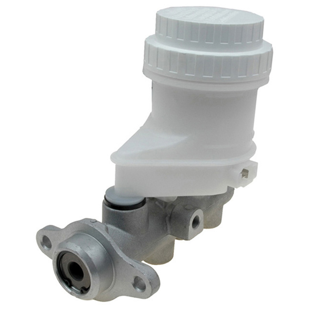 2000 Mitsubishi Eclipse Brake Master Cylinder