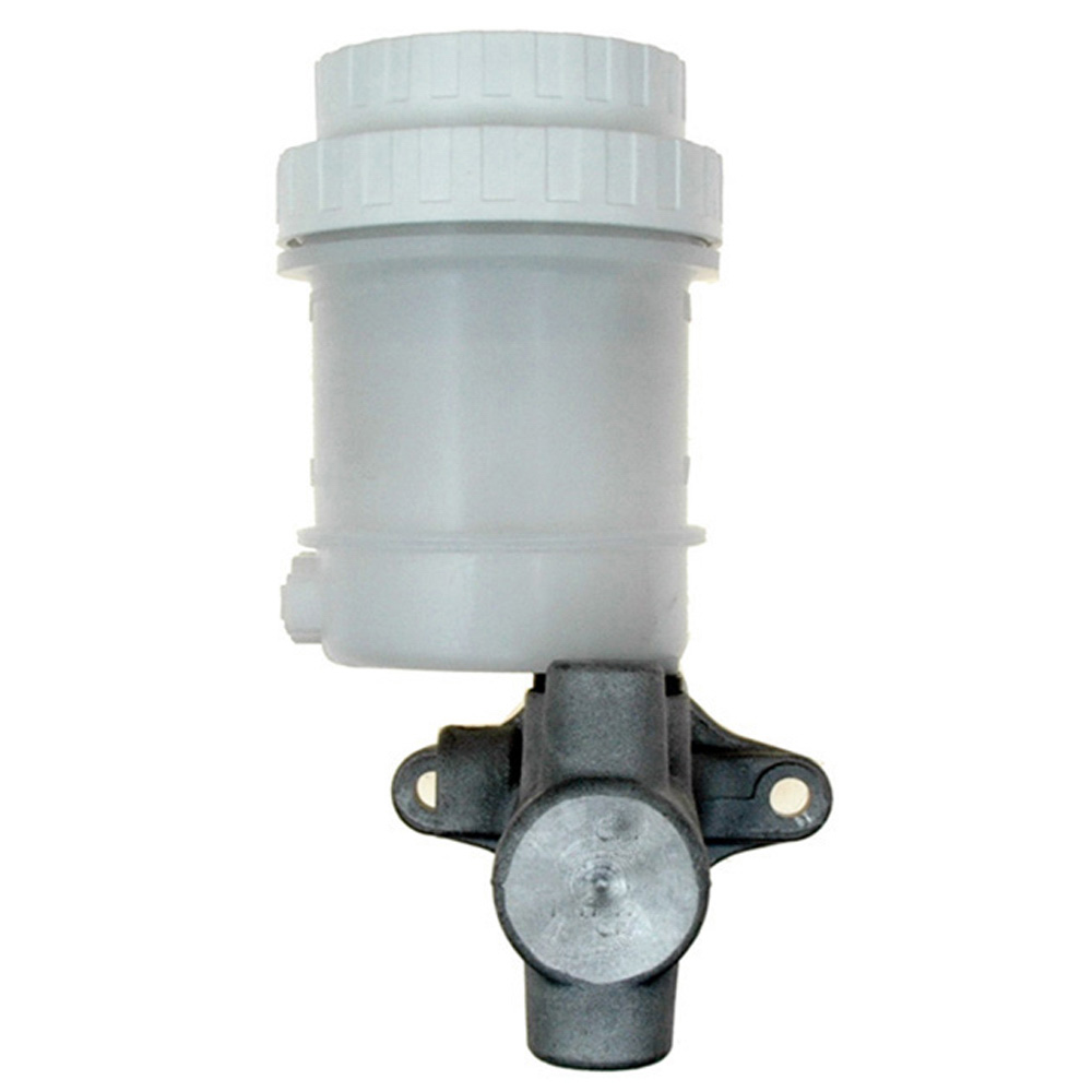 2000 Mitsubishi Eclipse Brake Master Cylinder