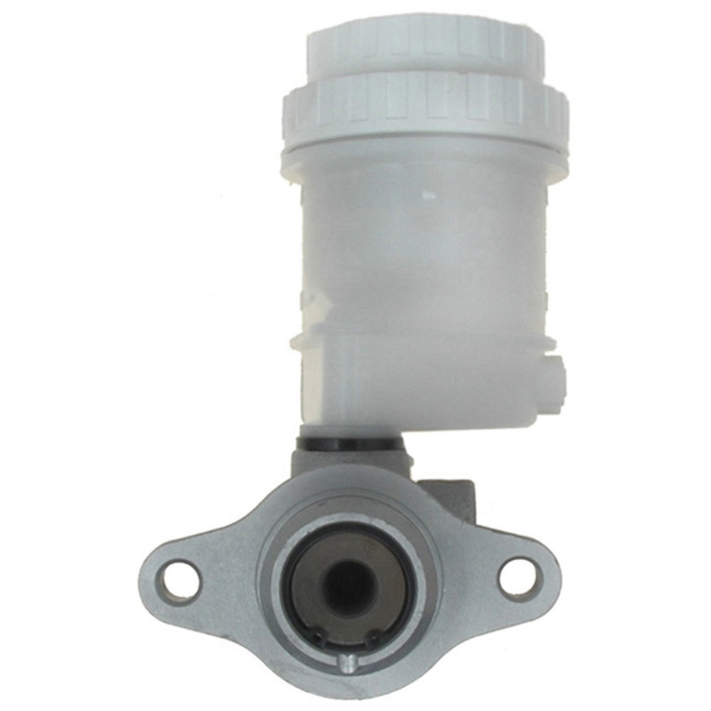 2000 Mitsubishi Eclipse Brake Master Cylinder