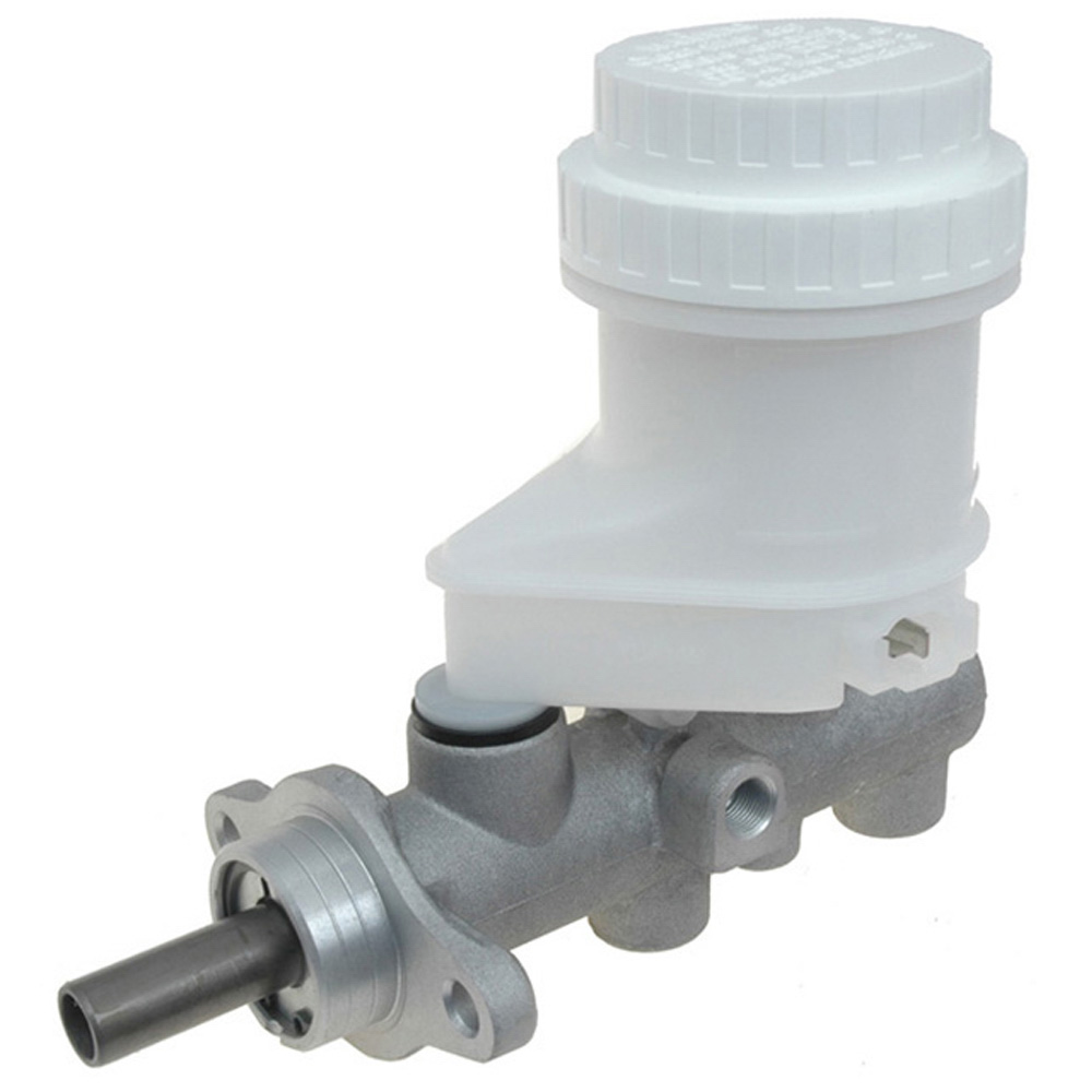 2001 Mitsubishi Eclipse Brake Master Cylinder