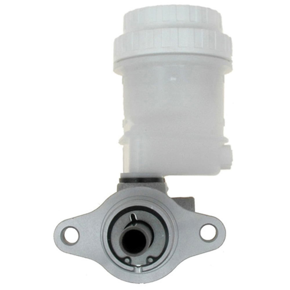 2001 Mitsubishi Eclipse Brake Master Cylinder