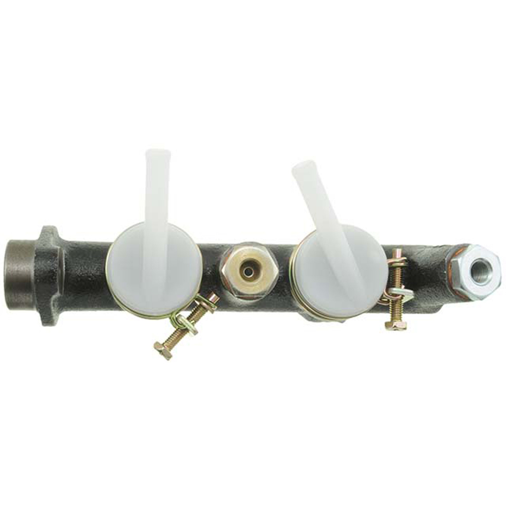 1987 Chrysler Conquest Brake Master Cylinder