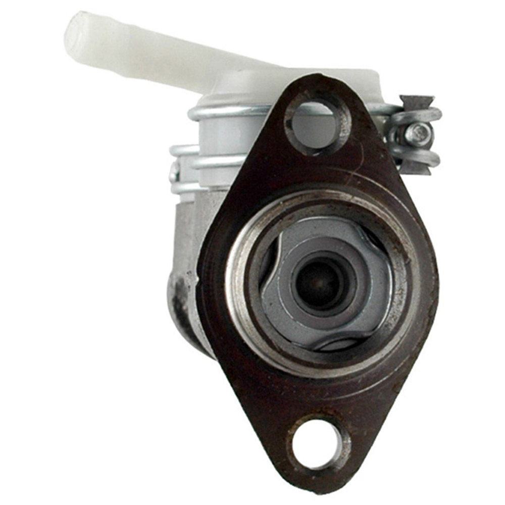 1982 Dodge Challenger Brake Master Cylinder