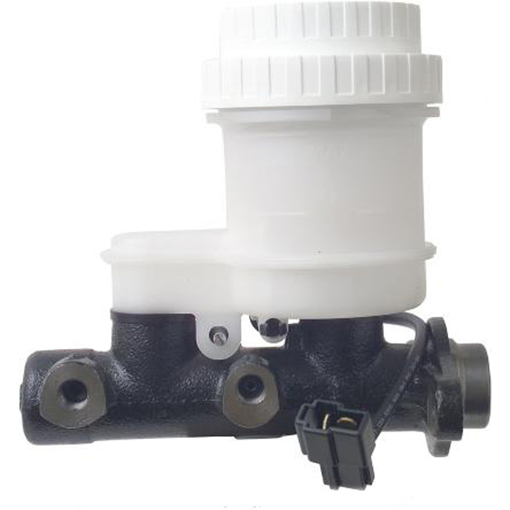 1987 Dodge Raider Brake Master Cylinder
