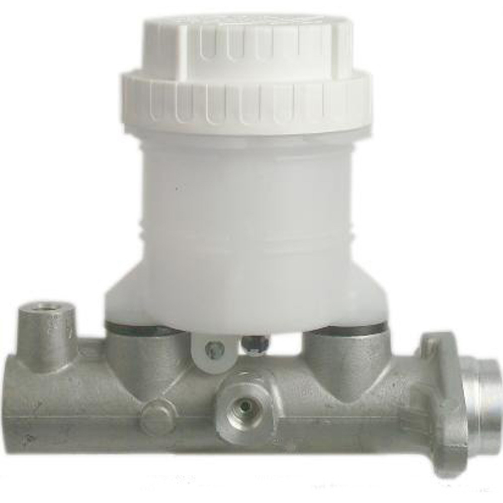 1994 Mitsubishi Montero Brake Master Cylinder