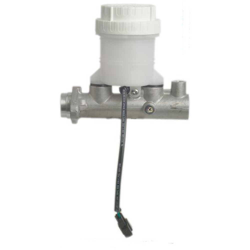 1994 Mitsubishi Montero Brake Master Cylinder