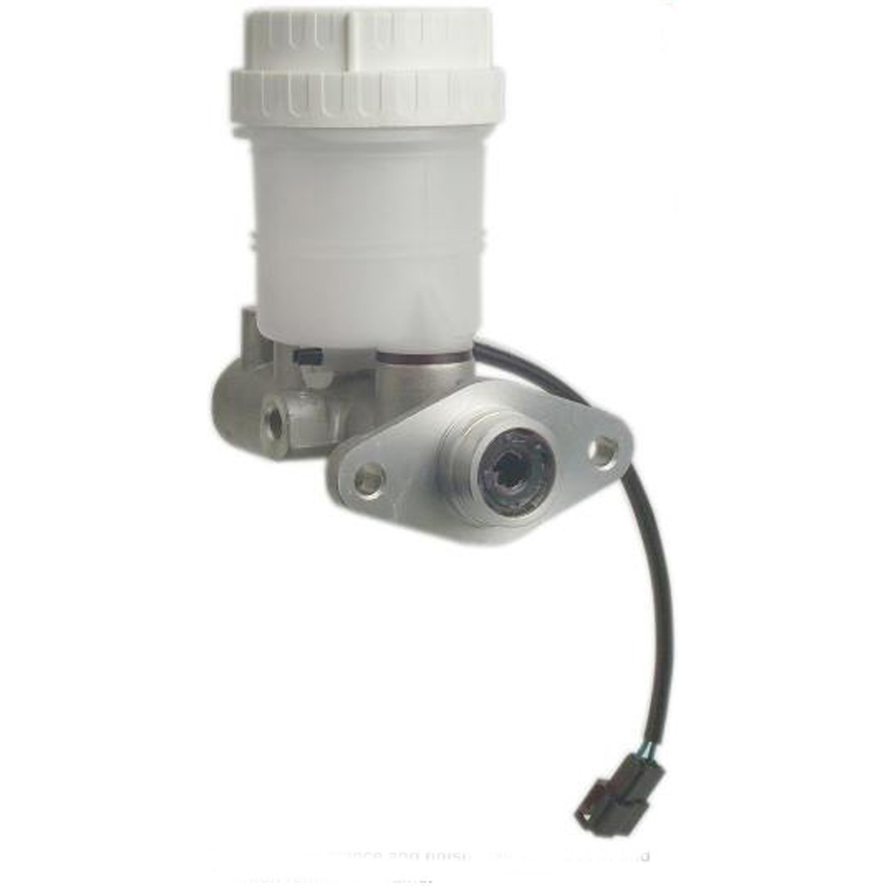 1994 Mitsubishi Montero Brake Master Cylinder