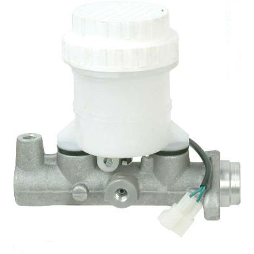 2000 Mitsubishi Montero Brake Master Cylinder