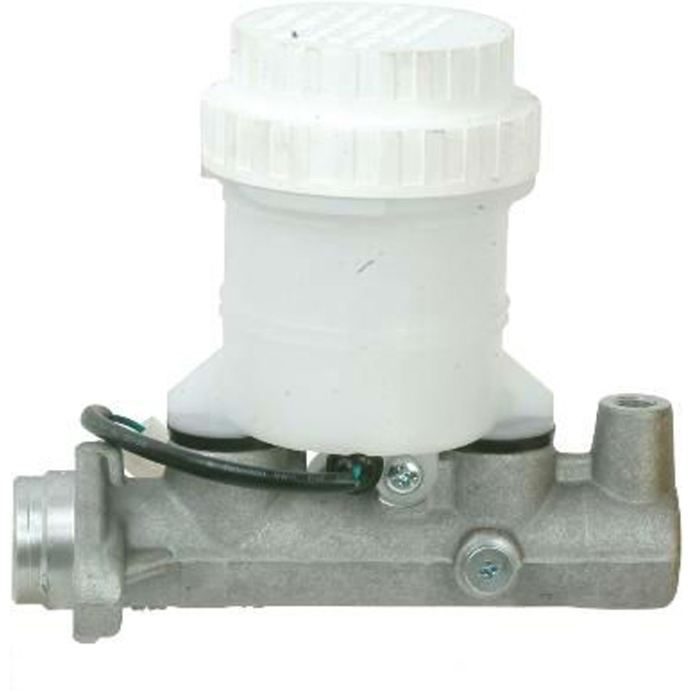 2000 Mitsubishi Montero Brake Master Cylinder